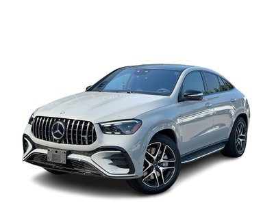 2024 Mercedes-Benz GLE53 in Vancouver, British Columbia