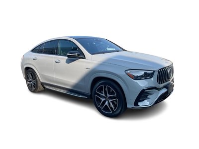 2024 Mercedes-Benz GLE53 in Vancouver, British Columbia