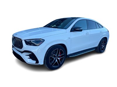 2025 Mercedes-Benz GLE in Richmond, British Columbia