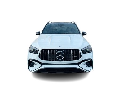 Mercedes-Benz GLE  2026 à Richmond, Colombie-Britannique