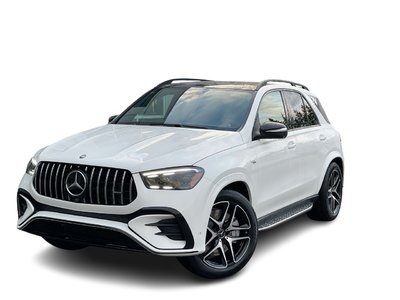 Mercedes-Benz GLE  2026 à Richmond, Colombie-Britannique