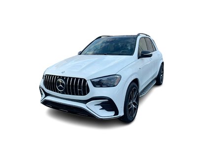 Mercedes-Benz GLE  2026 à Richmond, Colombie-Britannique