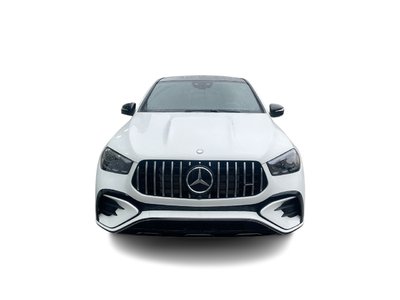 Mercedes-Benz GLE Coupe  2026 à Richmond, Colombie-Britannique