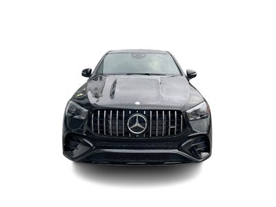 2026 Mercedes-Benz GLE Coupe in Richmond, British Columbia