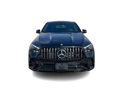 2026 Mercedes-Benz GLE Coupe in Vancouver, British Columbia