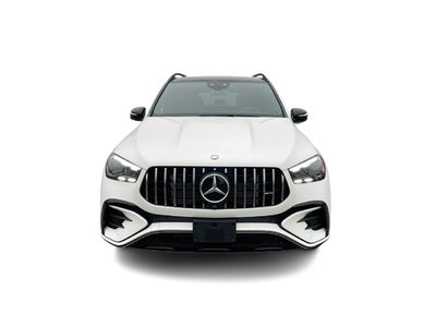 2026 Mercedes-Benz GLE in Richmond, British Columbia