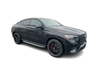 Mercedes-Benz GLE  2026 à Richmond, Colombie-Britannique