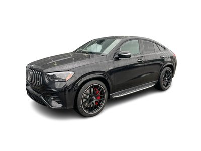 Mercedes-Benz GLE  2026 à Richmond, Colombie-Britannique