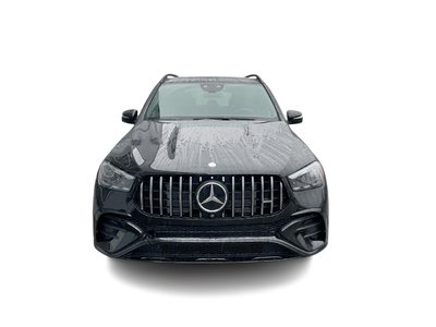 Mercedes-Benz GLE  2026 à Richmond, Colombie-Britannique