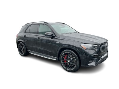 Mercedes-Benz GLE  2026 à Richmond, Colombie-Britannique