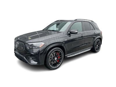 Mercedes-Benz GLE  2026 à Richmond, Colombie-Britannique