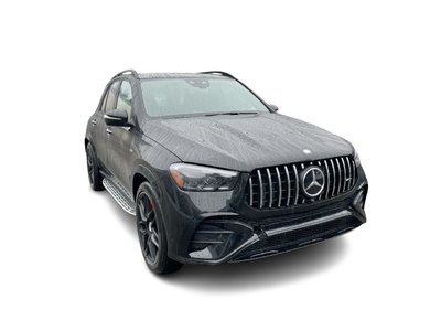 Mercedes-Benz GLE  2026 à Richmond, Colombie-Britannique