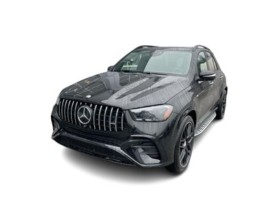 Mercedes-Benz GLE  2026 à Richmond, Colombie-Britannique