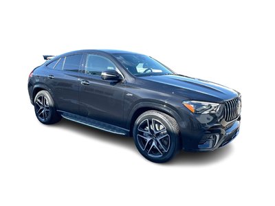 Mercedes-Benz GLE  2026 à Richmond, Colombie-Britannique