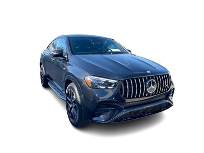 Mercedes-Benz GLE  2026 à Richmond, Colombie-Britannique