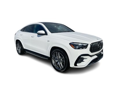 2026 Mercedes-Benz GLE in Vancouver, British Columbia