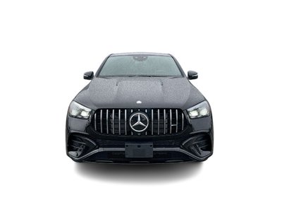 2026 Mercedes-Benz GLE in Langley, British Columbia