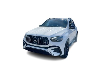 2026 Mercedes-Benz GLE in Richmond, British Columbia