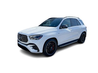 2026 Mercedes-Benz GLE in Richmond, British Columbia