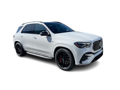2026 Mercedes-Benz GLE in Richmond, British Columbia