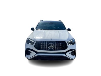 2026 Mercedes-Benz GLE in Richmond, British Columbia
