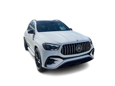 2026 Mercedes-Benz GLE in Richmond, British Columbia