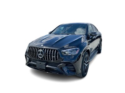 2026 Mercedes-Benz GLE in Richmond, British Columbia