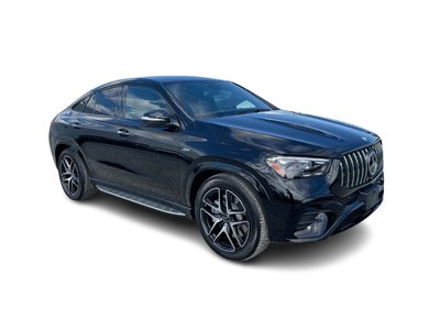 2026 Mercedes-Benz GLE in Richmond, British Columbia