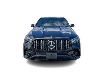2026 Mercedes-Benz GLE in Richmond, British Columbia