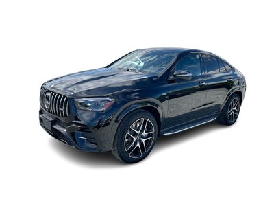2026 Mercedes-Benz GLE in Richmond, British Columbia