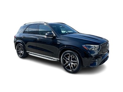 Mercedes-Benz GLE  2026 à Richmond, Colombie-Britannique