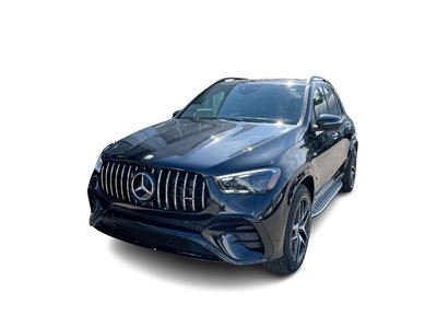 Mercedes-Benz GLE  2026 à Richmond, Colombie-Britannique