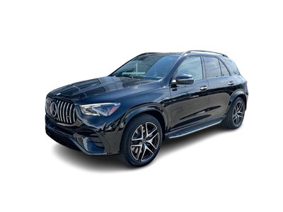 Mercedes-Benz GLE  2026 à Richmond, Colombie-Britannique