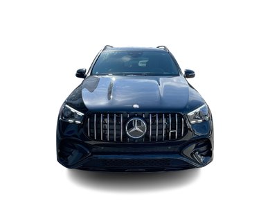 Mercedes-Benz GLE  2026 à Richmond, Colombie-Britannique
