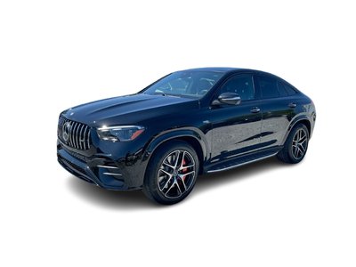 Mercedes-Benz GLE  2026 à Richmond, Colombie-Britannique