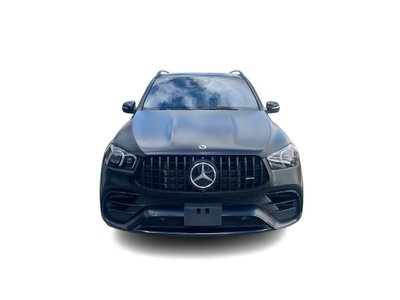 2022 Mercedes-Benz GLE63 S in Langley, British Columbia