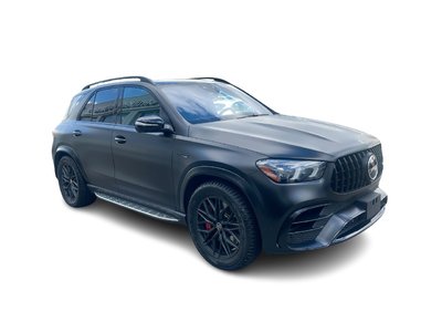 2022 Mercedes-Benz GLE63 S in Langley, British Columbia