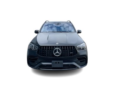 2022 Mercedes-Benz GLE63 S in Vancouver, British Columbia