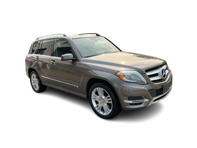 2013 Mercedes-Benz GLK250 in Langley, British Columbia