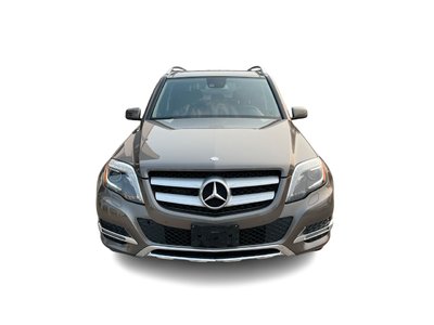 2013 Mercedes-Benz GLK250 in Langley, British Columbia