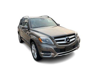 2013 Mercedes-Benz GLK250 in Langley, British Columbia