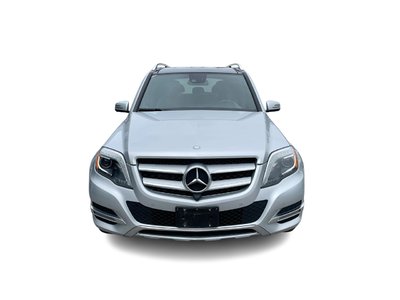 2015 Mercedes-Benz GLK250 in Langley, British Columbia