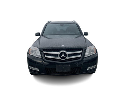 2011 Mercedes-Benz GLK350 in Vancouver, British Columbia