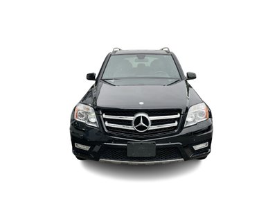 Mercedes-Benz GLK350  2011 à Richmond, Colombie-Britannique