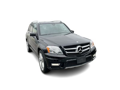 Mercedes-Benz GLK350  2011 à Richmond, Colombie-Britannique