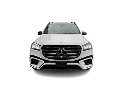 Mercedes-Benz GLS  2025 à Richmond, Colombie-Britannique