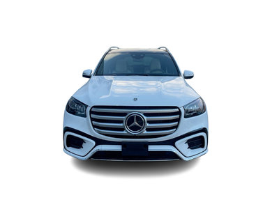 Mercedes-Benz GLS  2025 à Richmond, Colombie-Britannique