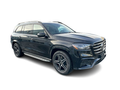 2025 Mercedes-Benz GLS in North Vancouver, British Columbia