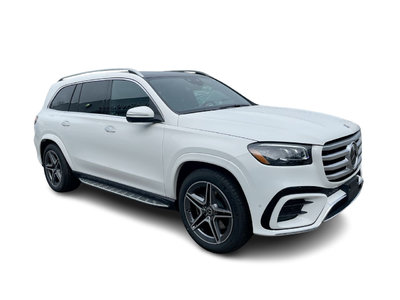 Mercedes-Benz GLS  2025 à Richmond, Colombie-Britannique