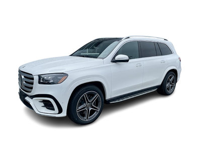 Mercedes-Benz GLS  2025 à Richmond, Colombie-Britannique